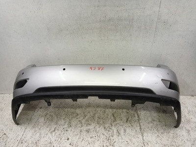 Бампер задняя задний lexus rx 3 iii 2008-2015r фото №1