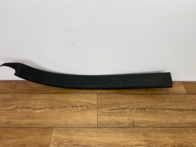 Правая молдинг порог dodge ram 1500 2019+ usa фото №1