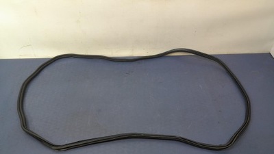 Bmw 3 f34 gt прокладка крышки багажника 7295599 фото №1