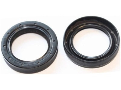 Сальник вала alfa romeo spider 2.0-3.2 94-05 rz 3.0 92-94 фото №1