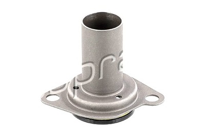 Topran 723 283 втулка направляющая, сцепление фото №1