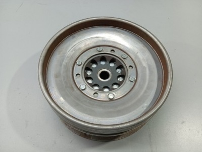 Колесо двухмассовый audi a4 a5 2.0 tdi ock105317f фото №1