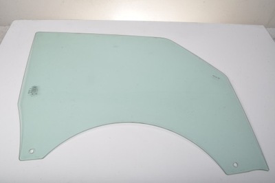 Defender ii l663 скло права передня 21r фото №1