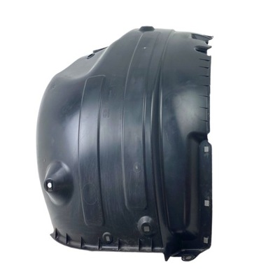 Подкрылок правый перед hyundai h350 фото №1