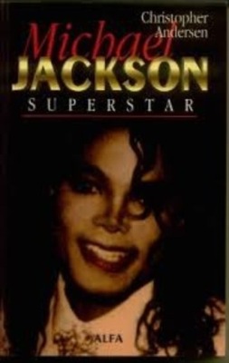 Michael Jackson Superstar