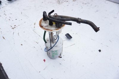 Насос топлива hyundai ix35 1.7 crdi фото №1