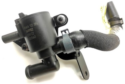 Клапан wody vw multivan t7 5q0906457k nowa оригинальная фото №1