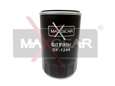 FILTRO ACEITES FORD ZETEC 1,6  