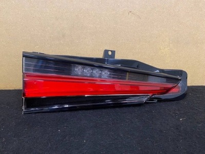 Лампа кришки задня ліва lexus nx lift 81591-78020 фото №1