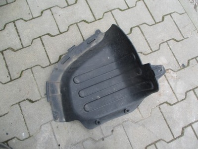 Ceed ii kombi 2012- підкрилок задні ліва захист фото №1