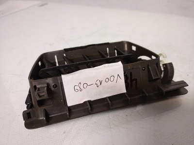 Решётка обдув правая передняя volvo v70 ii фото №1