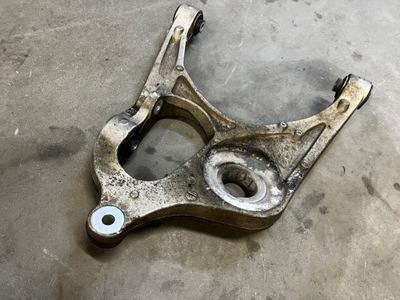 Рычаг задняя задний правый mercedes gl x166 фото №1