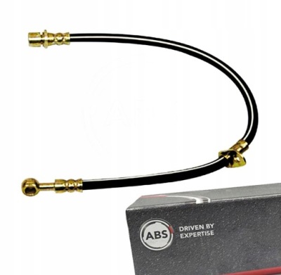 Шланг гальмівний перед do subaru impreza 2.5 wrx фото №1