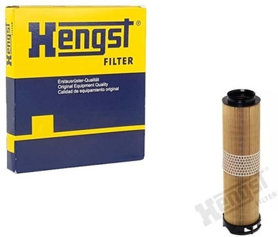 HENGST FILTRAS FILTRAS ORO E1035L 