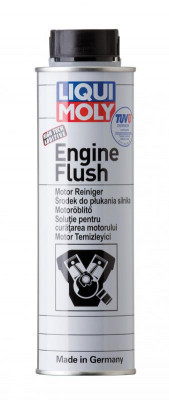 PŁUKANKA LIQUI MOLY ENGINE FLUSH 2640/2678 0,3L