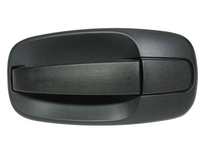 Renault trafic ручка двері бокових розсувних фото №1