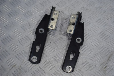 Петли капот audi a4 b6 фото №1