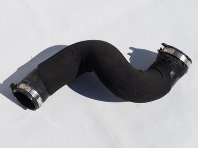 Ap труба интеркулер 8r0145737j 2.0tfsi audi q5 8r фото №1