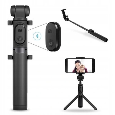 Xiaomi MI STICK TRIPOD BLUETOOTH KIJEK DO SELFIE