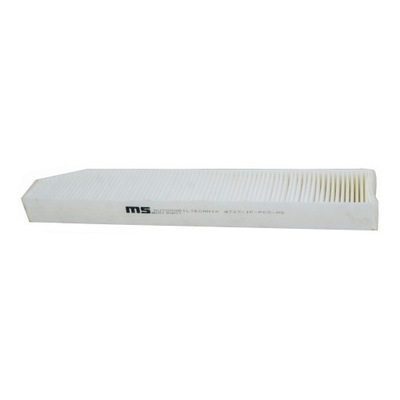 Фильтр салонный jeep grand cherokee iii wk фото №1