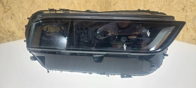 Bmw x7 g07 2022 лампы передние фото №1