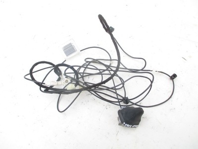 RENAULT CAPTUR ANTENA DE TECHO SOPORTE 13-19 AÑO  