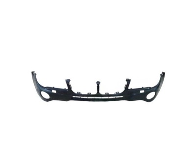 Bmw x3 e83 04 - 10 бампер передній перед фото №1