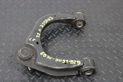 Рычаг левый перед верхний ford ranger v 5 lift eb3c-3091-b2b фото №1