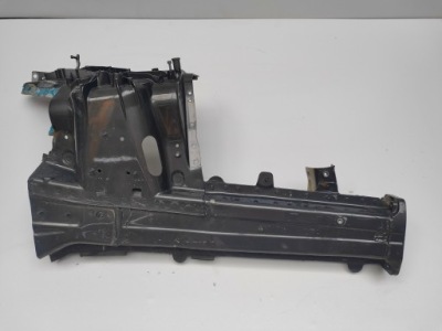 Ліва лонжерон 97050150300 porsche panamera 970 фото №1