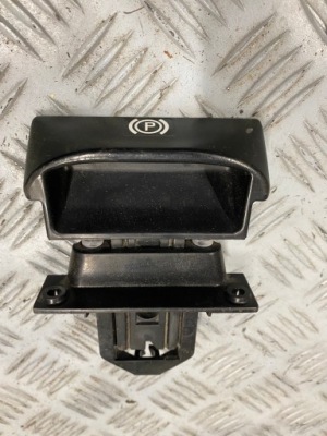 Датчик гальма ручного a1634270020 mercedes ml фото №1