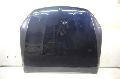 Капот mercedes glc 253 w253 фото №1