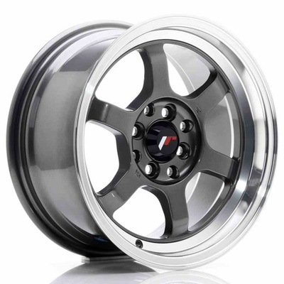 RATLANKIO 15 JR12 4X100/108 AUDI 80 BMW E30 MAZDA MX-5 