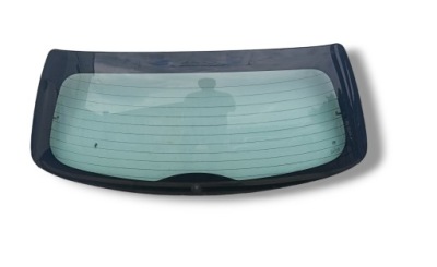 Скло задня задня alfa romeo 159 kombi оригінал poznan фото №1