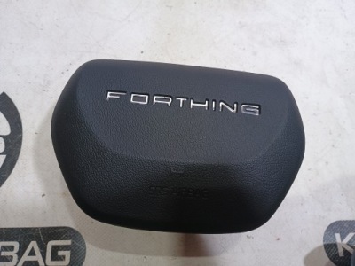 Forthing подушка безопасности подушка водителя водитель восстановление ремонт фото №1