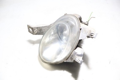 Протитуманна фара правий peugeot 206 1.4 фото №1