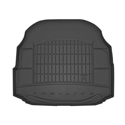 MAT FOR BOOT 3D MERCEDES C (W203) SEDAN 05.00-02.07 FROGUM MMT A042 TM  