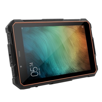 Tablet Chipol A8 4/64GB 8" LTE NFC Finger IP68