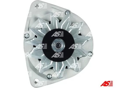 AST A0111 ALTERNADOR 12V AUDI 100/200/S4/S6/LANCIA  