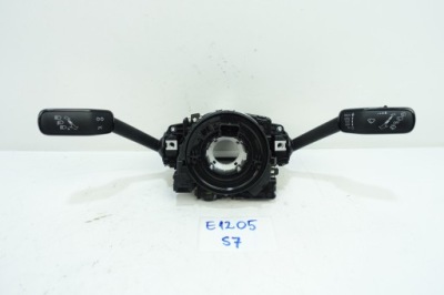 Важіль перемикач vw golf seat 5q1953507 фото №1