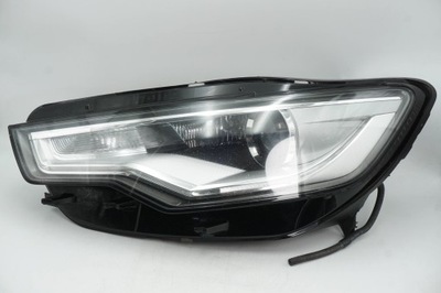 LAMPA PRZEDNIA LEWA XENON AUDI A6 C7 4G0941005C