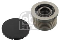 Febi зчеплення alt. renault master ii 98-/trafic ii 01-/volvo s40 i 95- фото №1