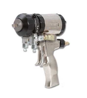 Pistolet do natrysku PUR Fusion Graco
