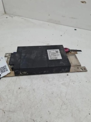 Модуль блютуз bmw 3 gran turismo f34 932933901 2.0l дизель 2013 фото №1