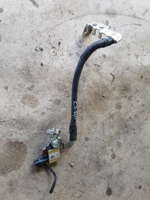 Клема мінусова volkswagen 5qa915181k фото №1