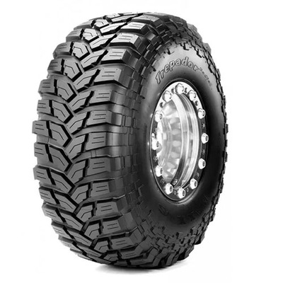 1x Maxxis 35X12.50R17 M-8060 119Q 