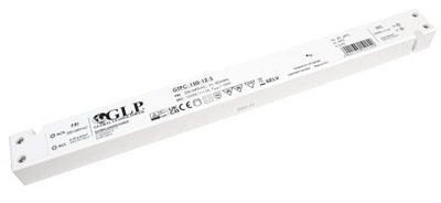 ZASILACZ GLP 150W 6.25A 24V IP20 GTPC-150-24-S