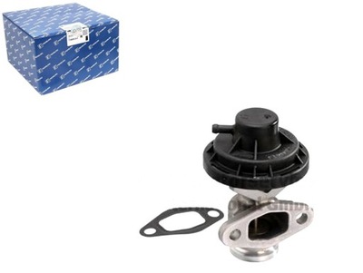 Клапан egr pierburg 458150 fdr199 88053 722477050 фото №1