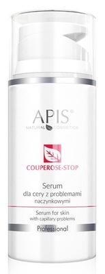 Apis Couperose-Stop Serum dla cery z problemami naczynkowymi naczynkowej