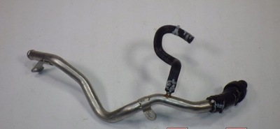 Waż шланг вентиляционный audi rs6 c6 07l103216f фото №1