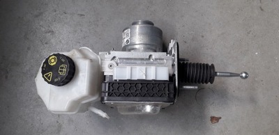 Насос abs bmw x1 u11 5a75d99-01 фото №1